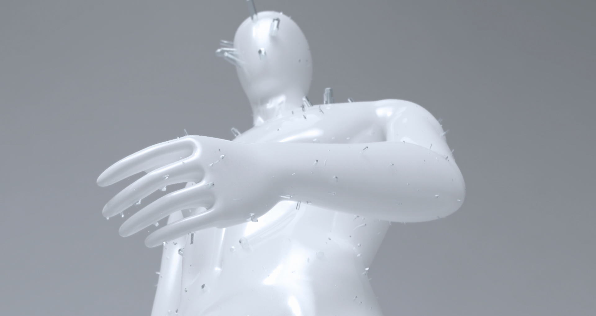 Wie kann medizinische Informationen in ein emotionales 3D-Video verwandelt werden